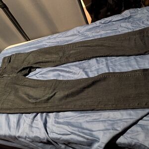 Volcom Dark Wash Denim Pants 31 Mens